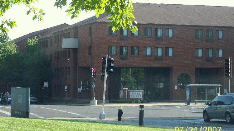 Gilmore & Bell, PC Saint Louis, MO Office