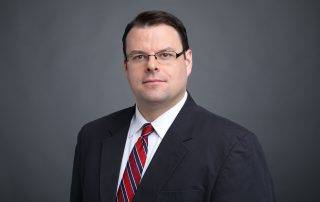 Franco Moroney Buenik Chicago,  Office