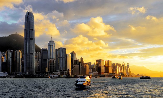 Minter Ellison Hong Kong Office