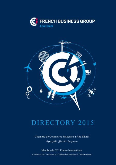 WongPartnership LLP Abu Dhabi, United Arab Emirates Office