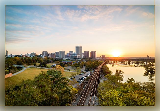 Thoronka Law Offices Woodbridge, VA Office