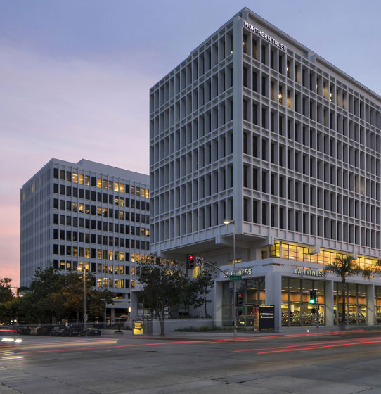 McKinney Law Group APC Los Angeles, CA Office