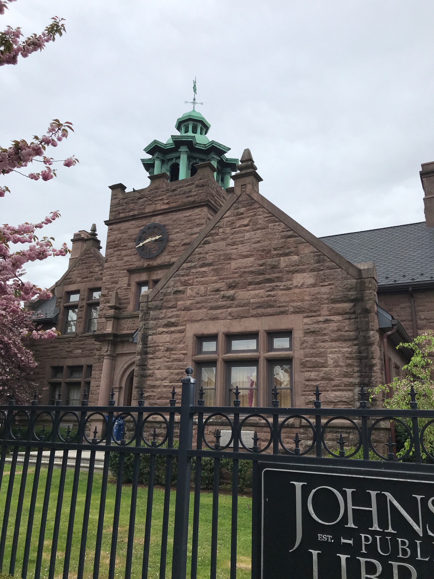 Giro Elder Law Hackensack,  Office