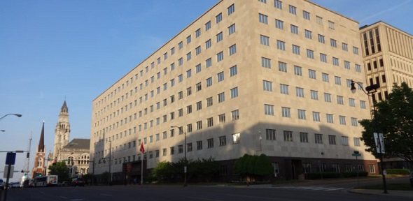 Branstetter, Stranch & Jennings, PLLC Louisville, KY Office