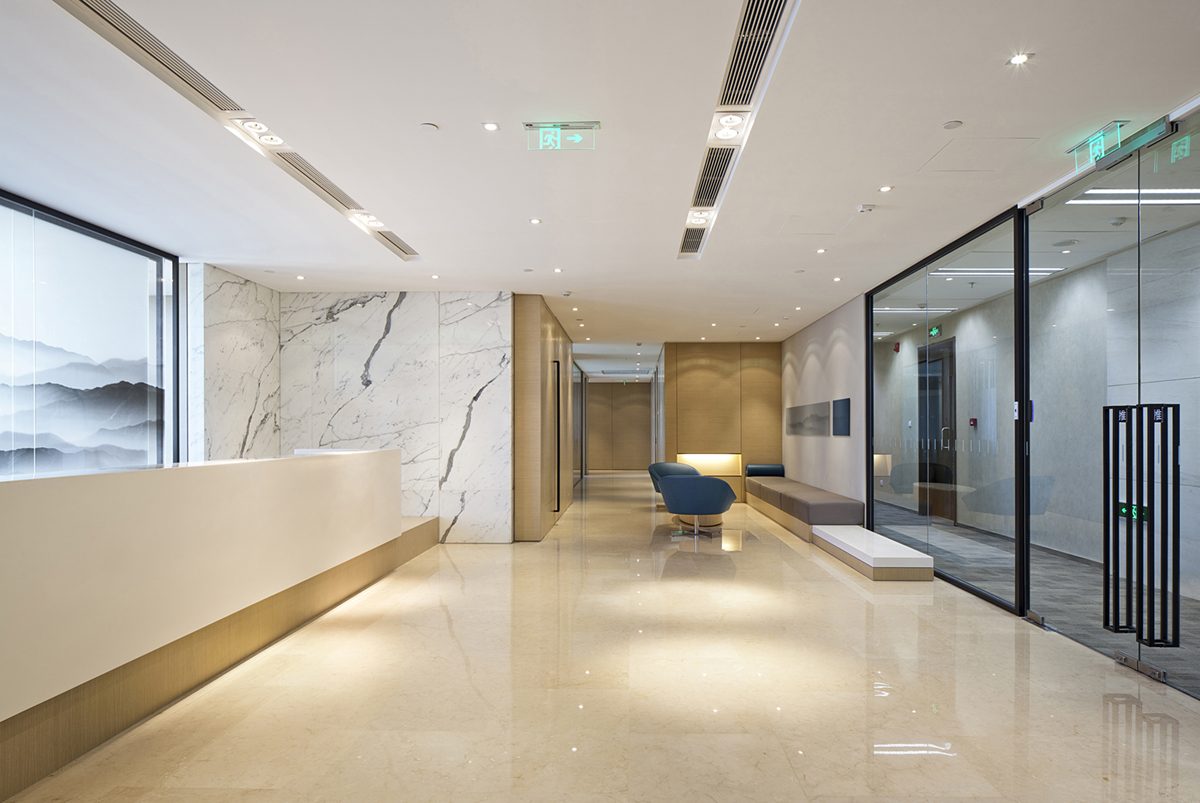 Haiwen & Partners Beijing, China Office