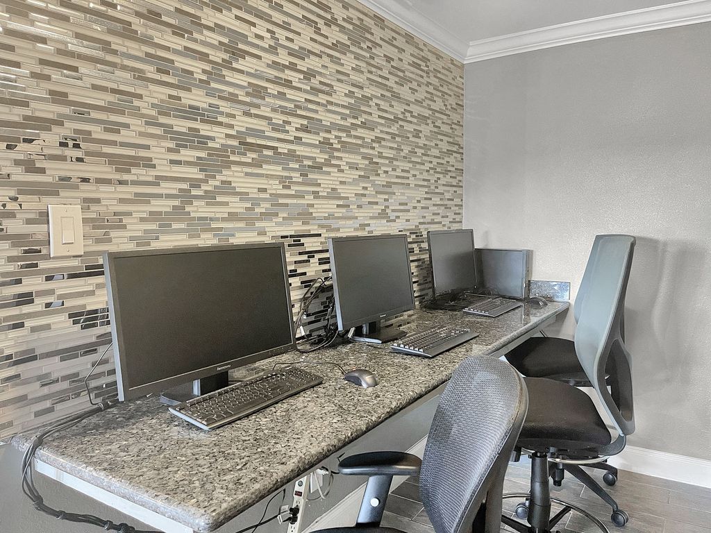 Machi & Associates, PC Arlington,  Office