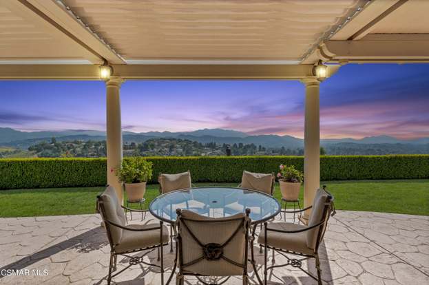 Johnson Moore Thousand Oaks,  Office