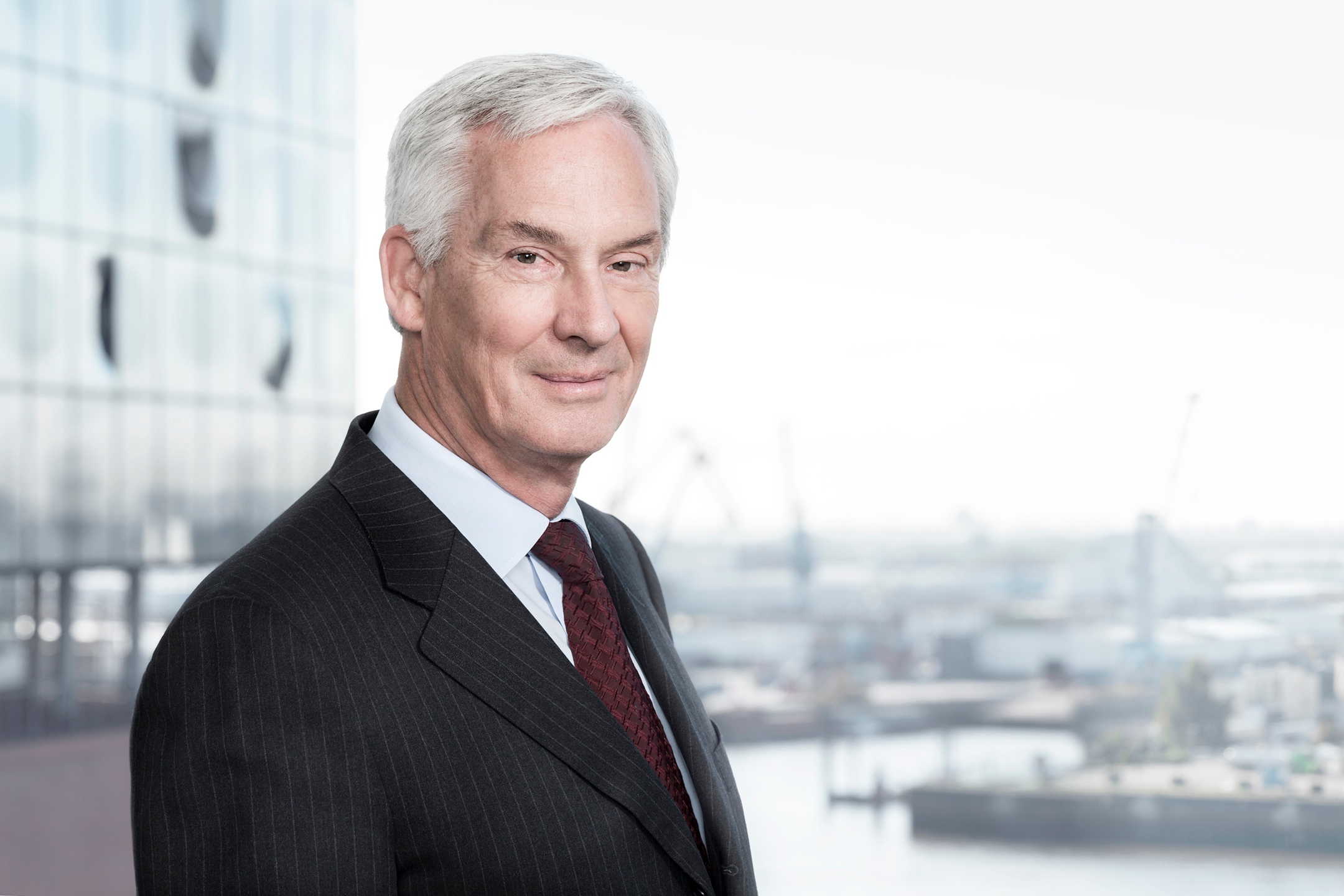 Harte Bavendamm Rechtsanwalte Hamburg, Germany Office