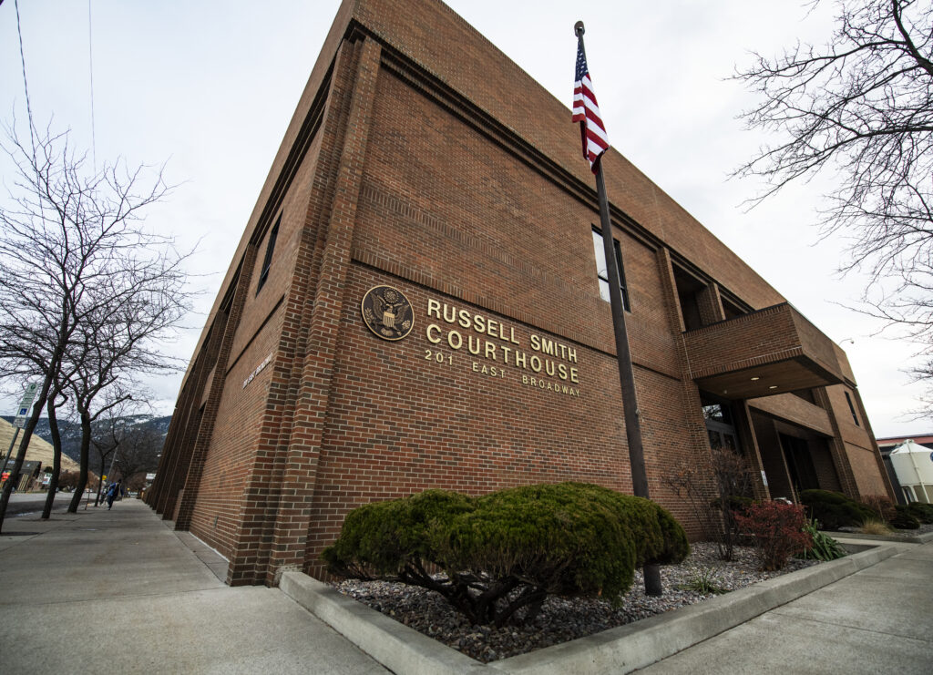 Smith Law Firm PC Helena, MT Office