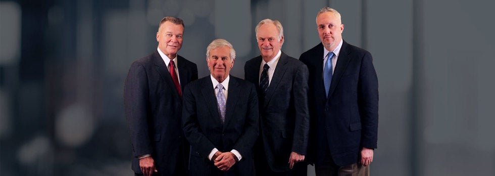 Zucker, Steinberg & Wixted Camden,  Office