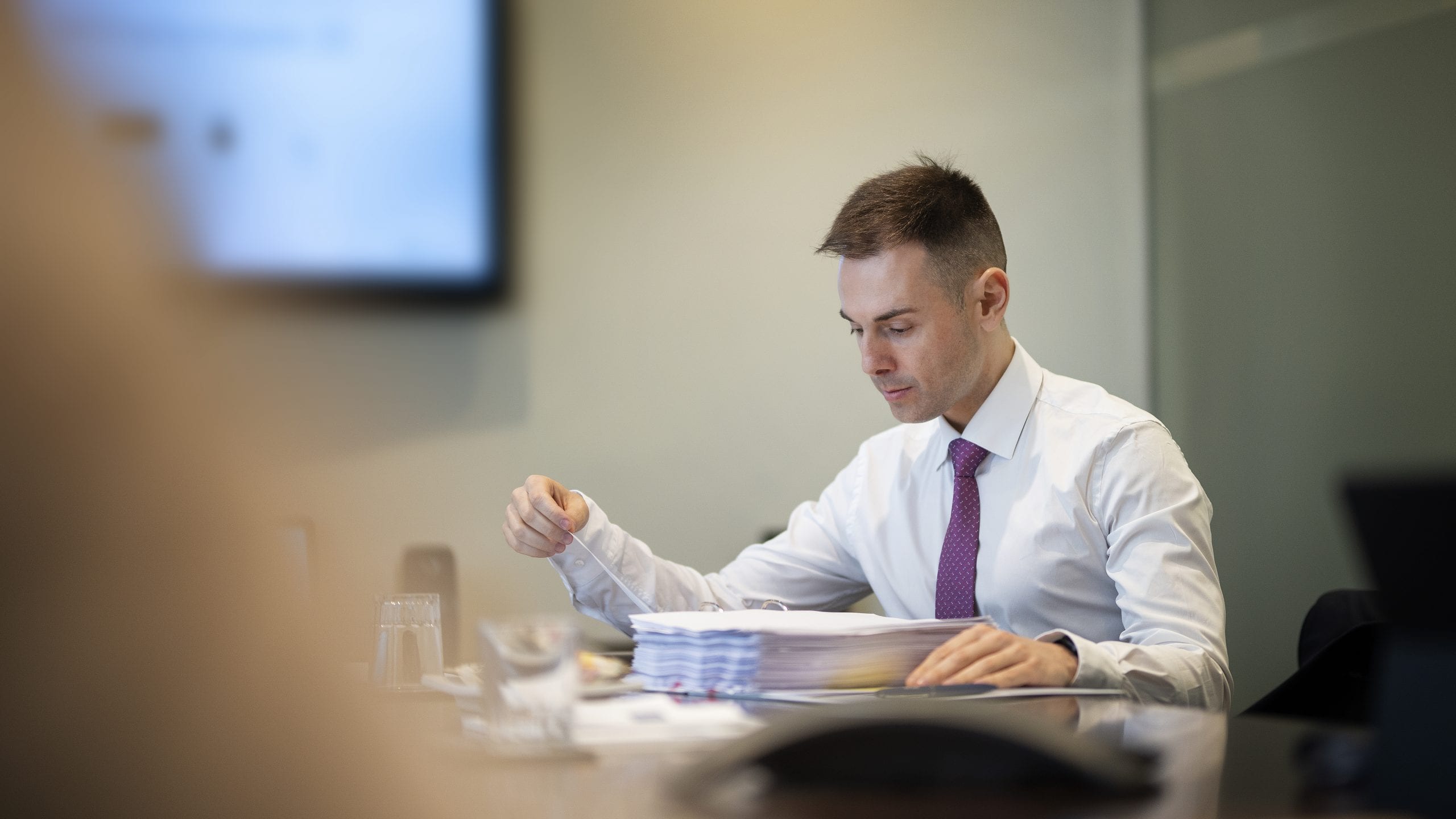 ISOLAS Gibraltar Lawyers Gibraltar Office