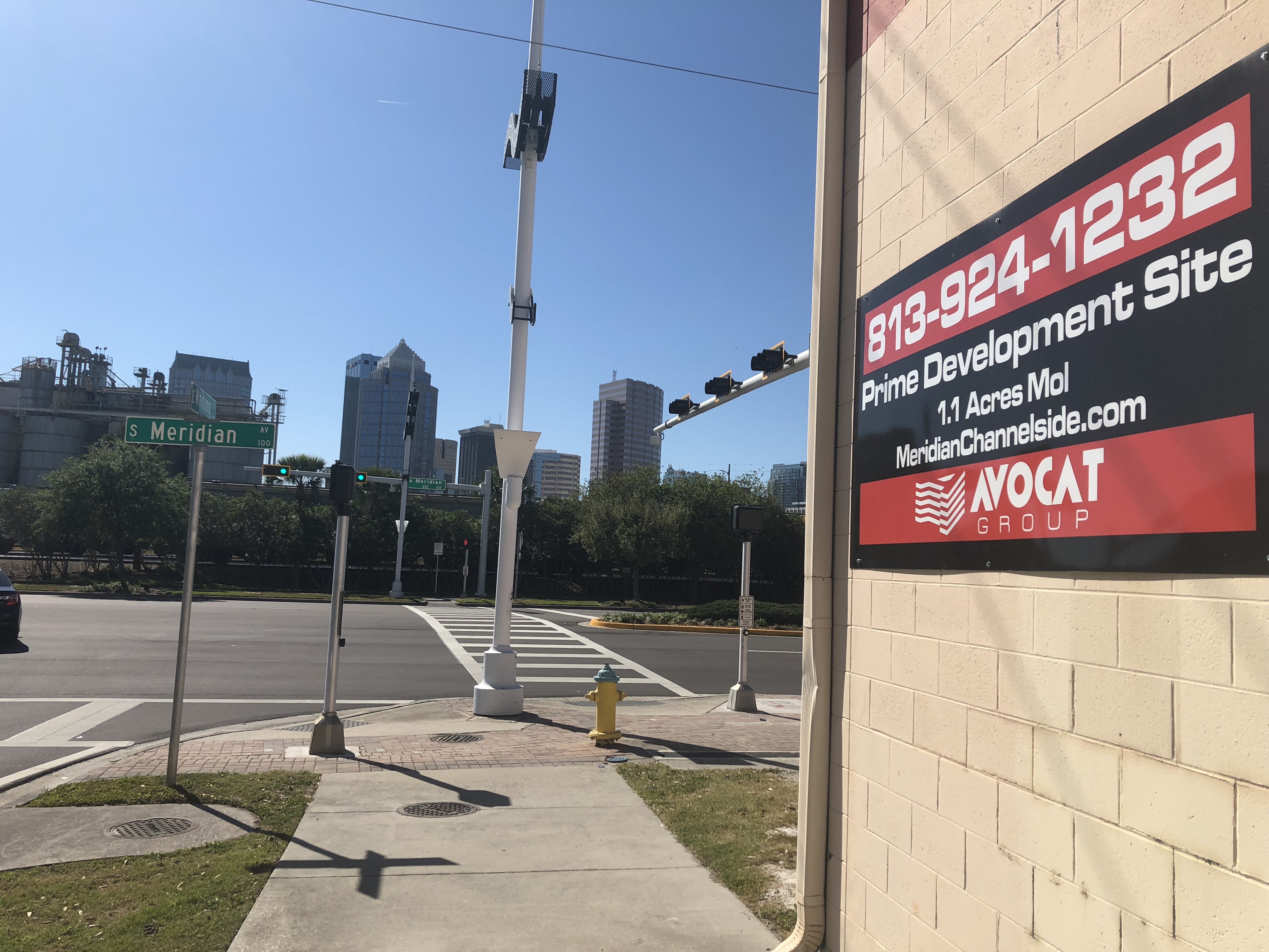 Gardner Brewer Hudson Tampa, FL Office