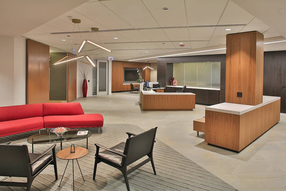 Patzik, Frank & Samotny Ltd Chicago, IL Office