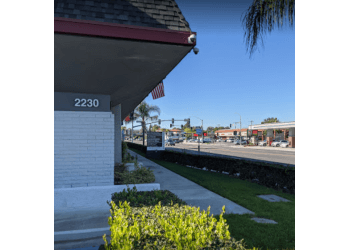 Andal Law Group Orange,  Office