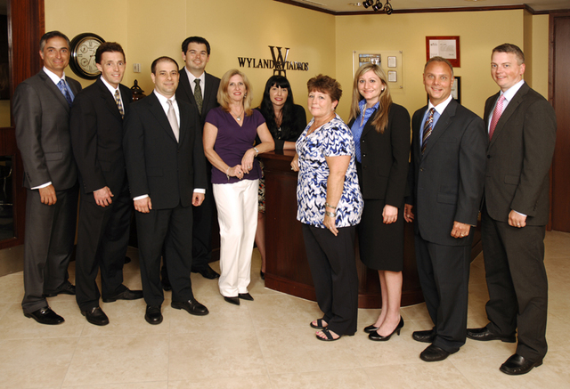 Wyland & Tadros, LLP West Palm Beach,  Office