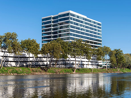 Nachmias Morris & Alt Conshohocken, PA Office