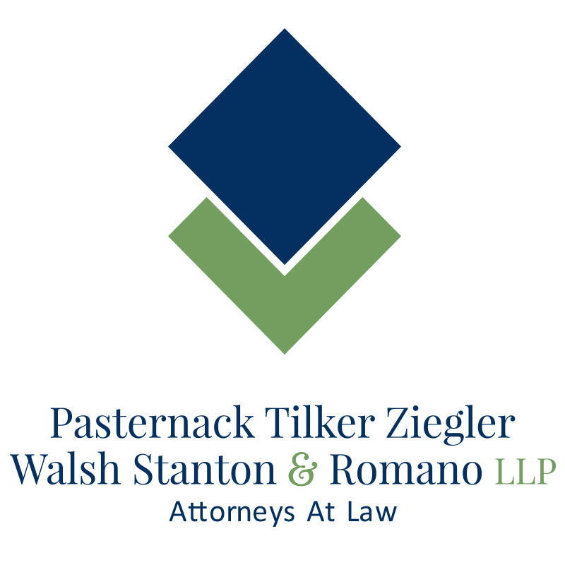 Pasternack Tilker Ziegler Walsh Stanton & Romano LLP Bronx, NY Office