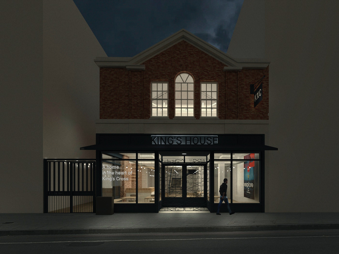 Cartwright King Limited London, United Kingdom Office