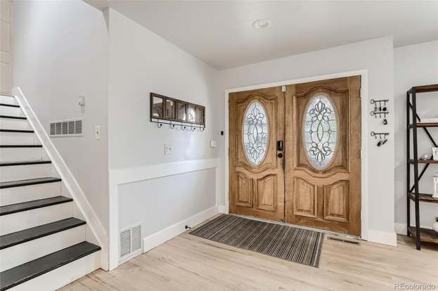 Bold Patents Denver, CO Office