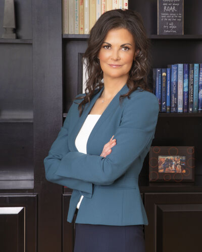 Christina L. Williams, Attorney at Law Gillette,  Office