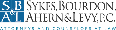 Sykes Bourdon Ahern & Levy PC Virginia Beach, VA Office