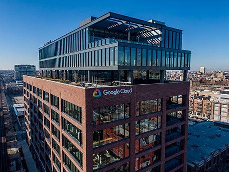 Morgan & Morgan, PA Chicago, IL Office