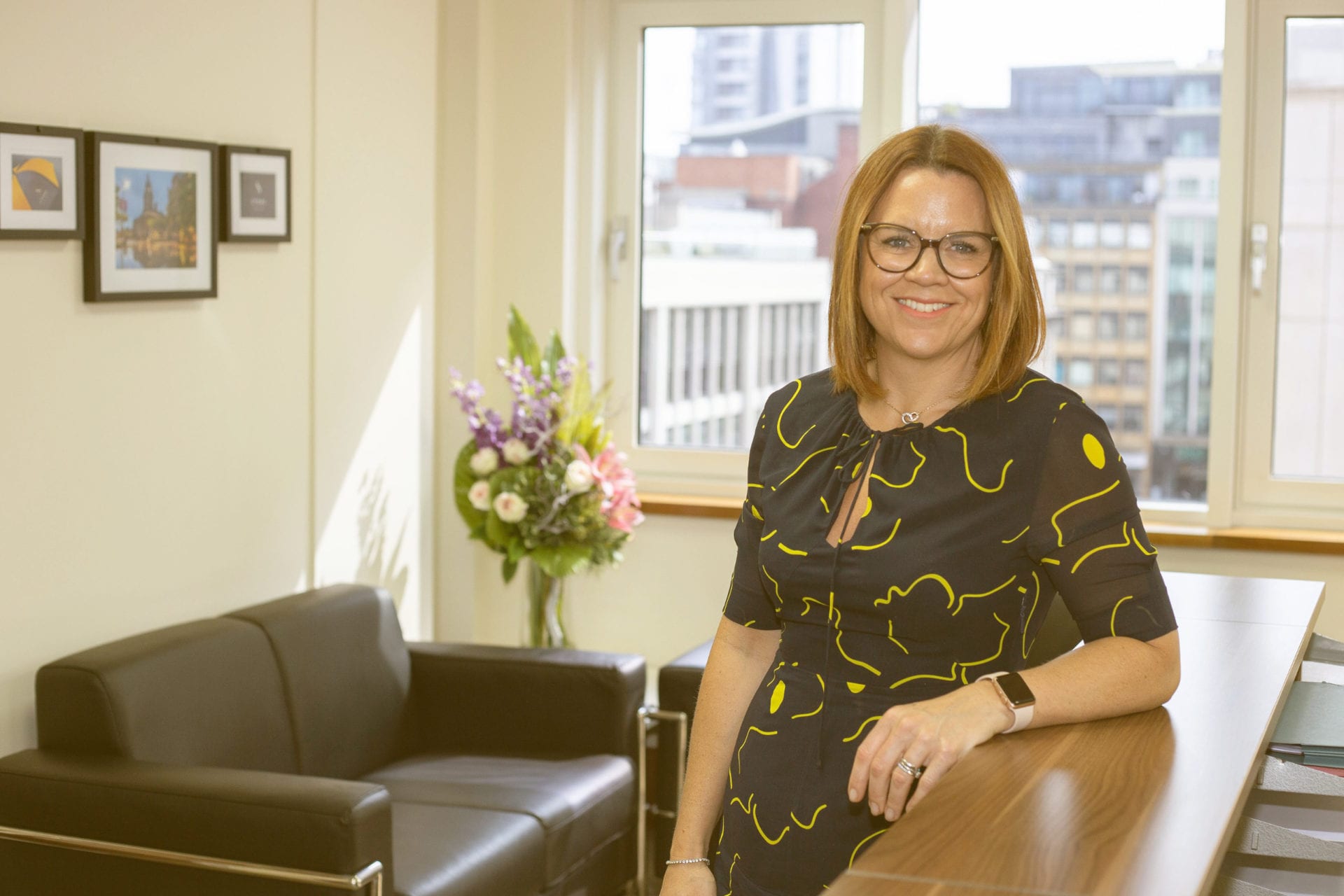 Stowe Family Law LLP Nottingham, United Kingdom Office