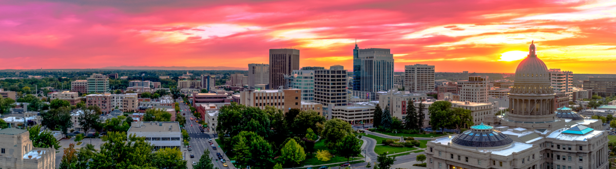 Johnson May Boise, ID Office