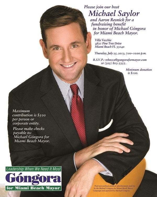 Law Offices of Aaron Resnick, P.A West Palm Beach, FL Office