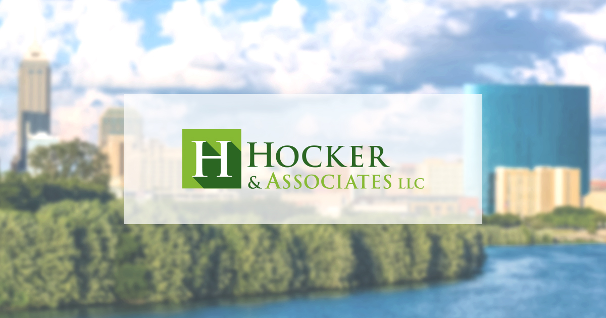 Hocker Law, LLC Indianapolis, IN Office