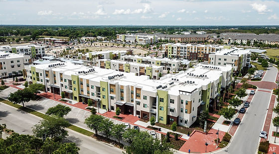 Saydah Law Firm Oviedo, FL Office