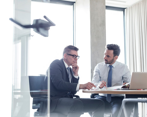 Johnson Schachter & Lewis, a PLC Sacramento, CA Office