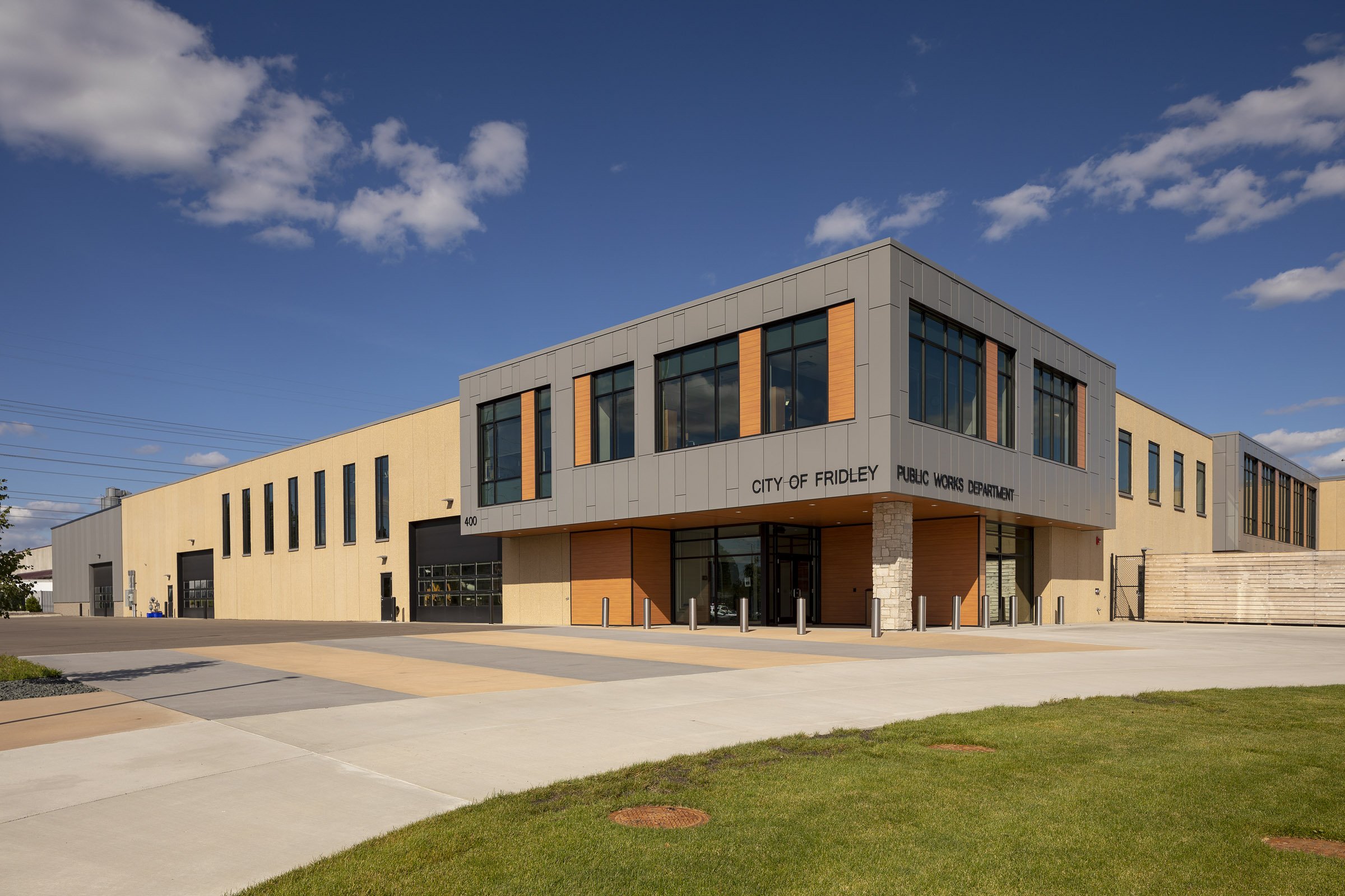 Swaden Resolution Services, LLC Minneapolis, MN Office