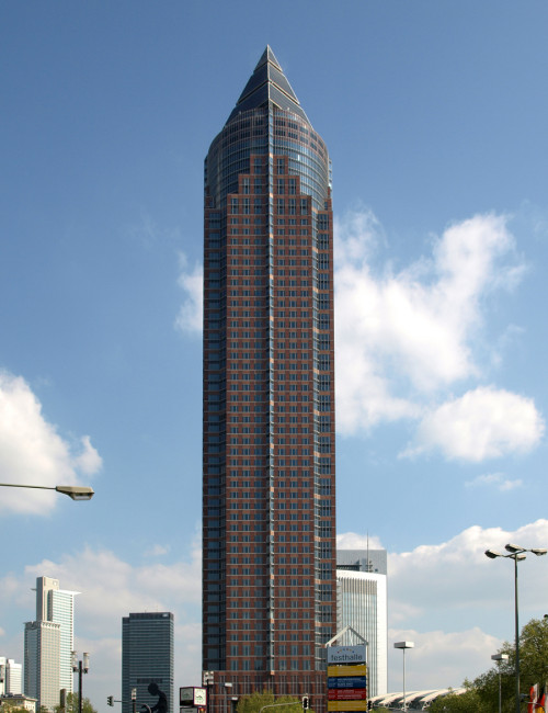 Simmons & Simmons LLP Frankfurt, Germany Office