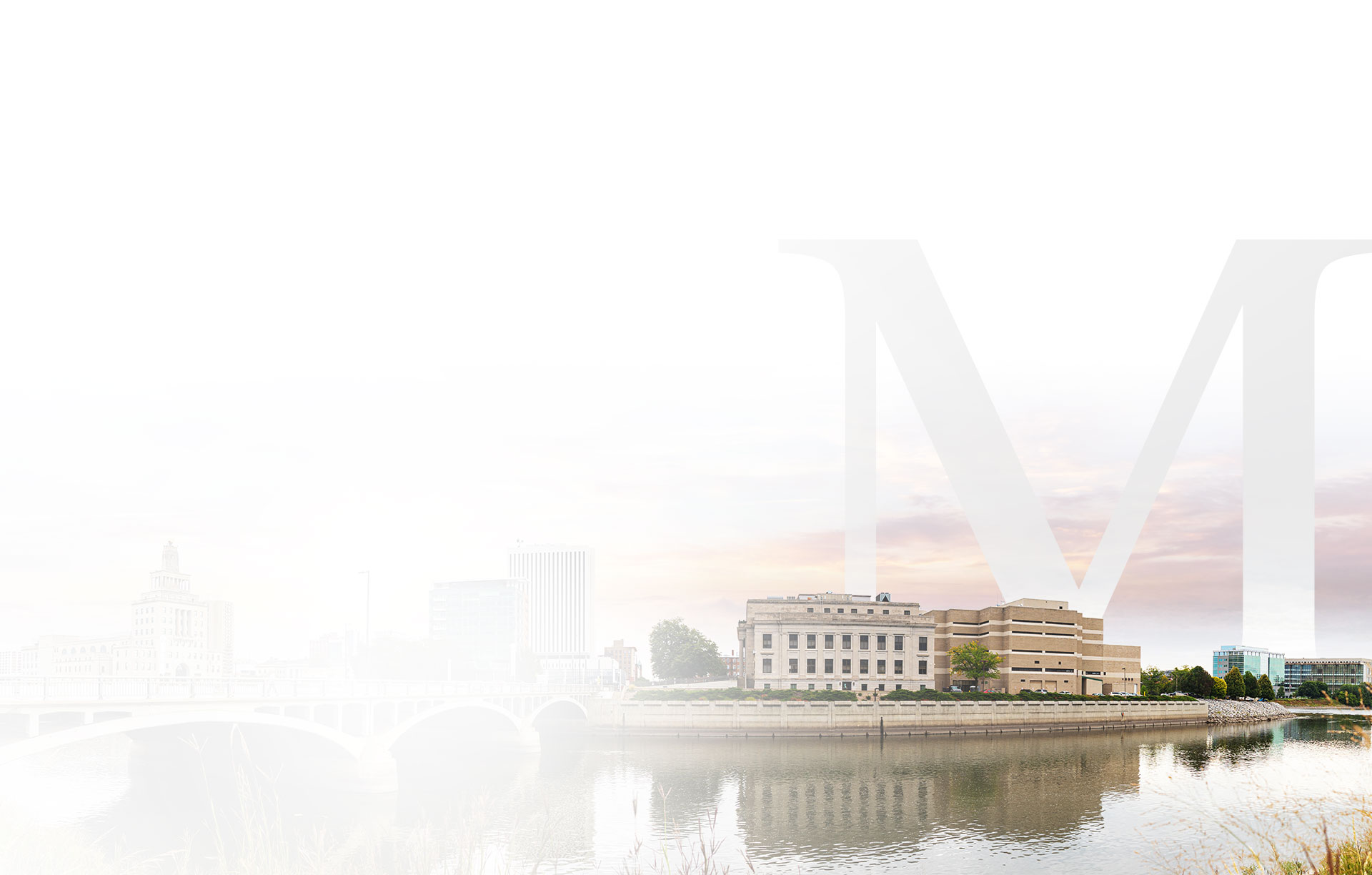 Mossman Law Firm Vinton,  Office