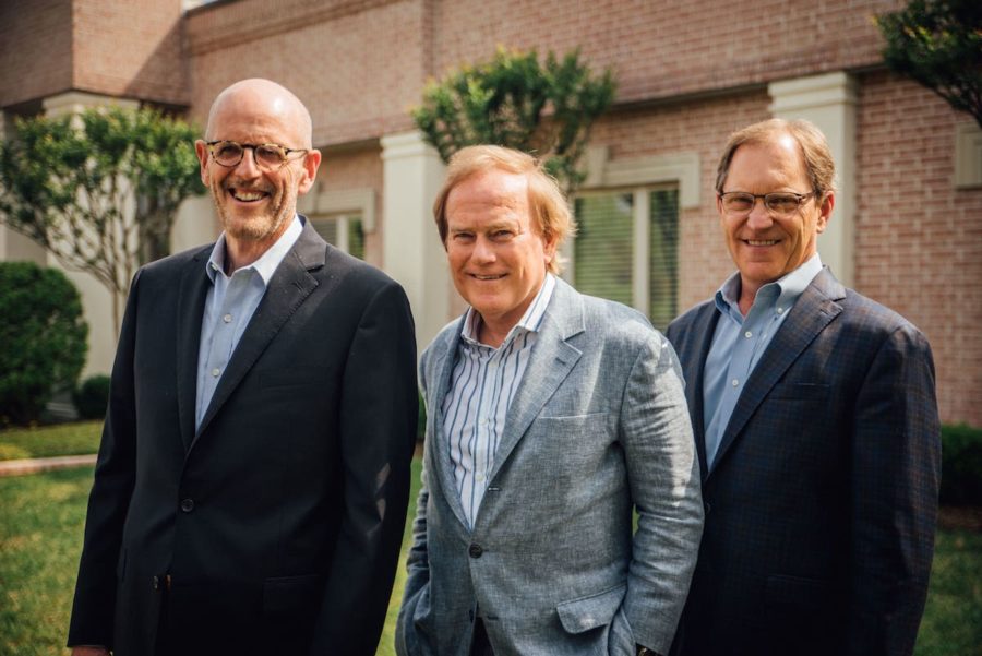 West, Webb, Allbritton & Gentry, PC College Station, United States Office