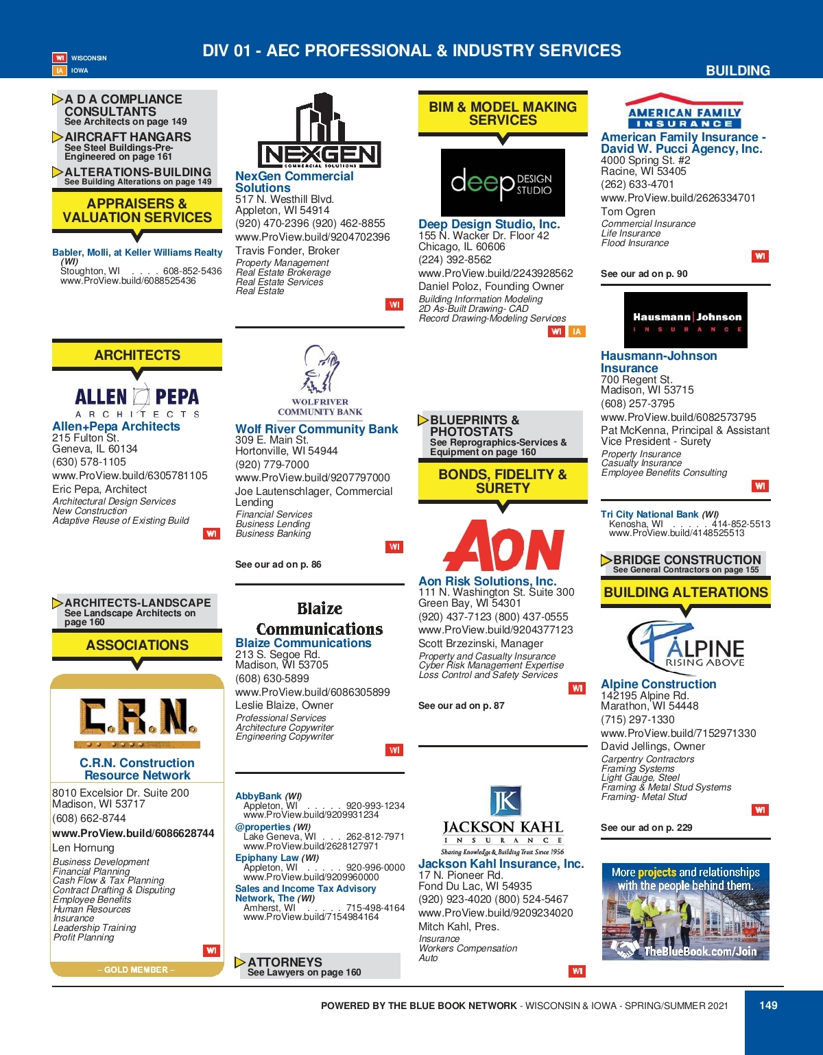 Epiphany Law Appleton, WI Office