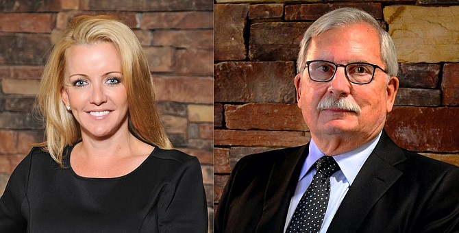 Black & Wadhams Attorneys Las Vegas, NV Office