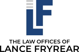 Law Offices of Lance Fryrear Lynnwood,  Office
