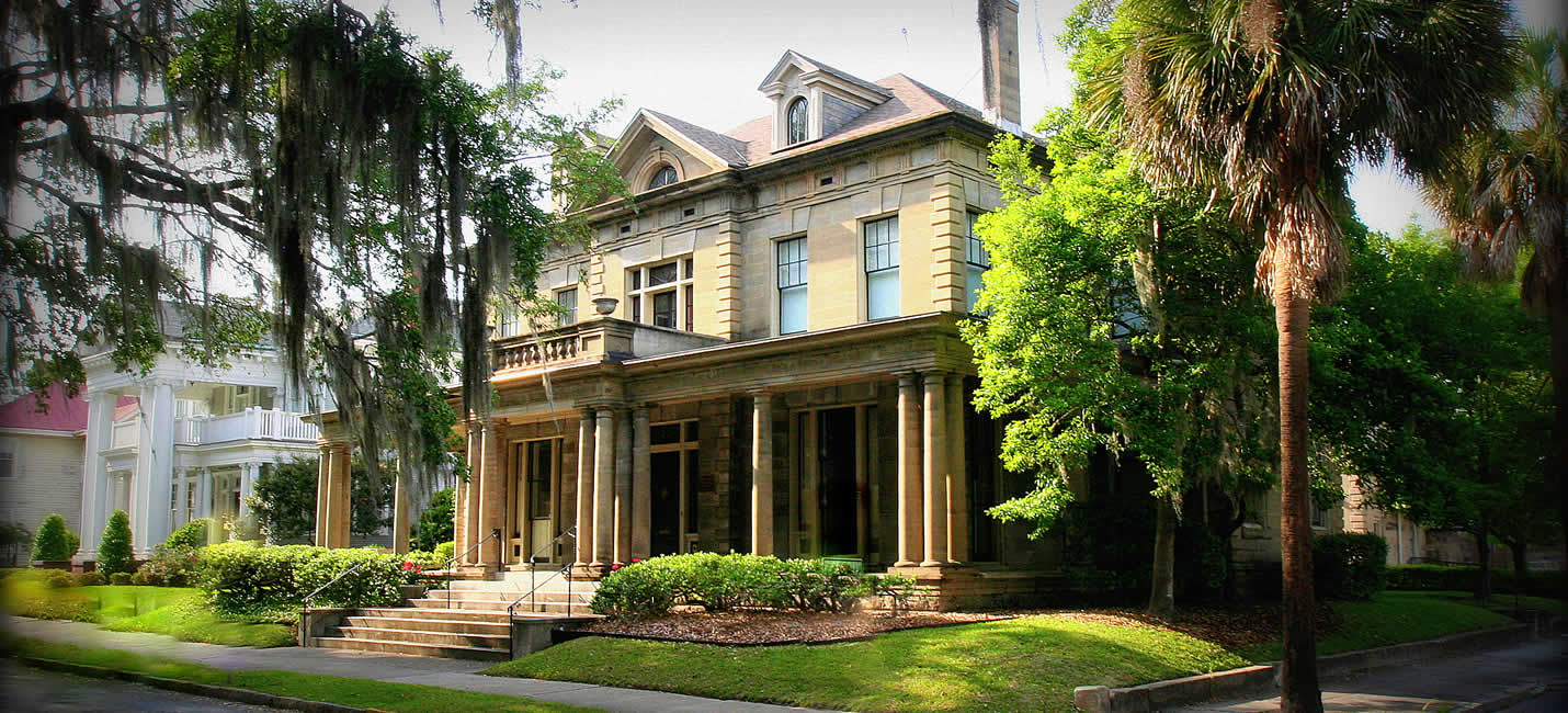 Brannen, Searcy & Smith, LLP Richmond Hill, GA Office