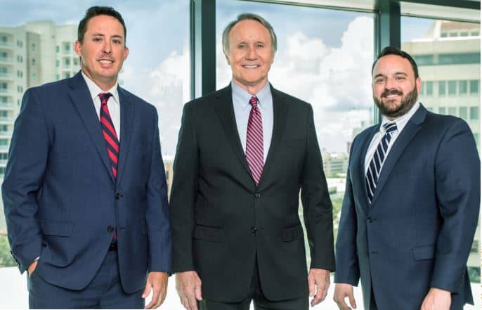 Norton, Hammersley, Lopez & Skokos, P.A Sarasota, FL Office