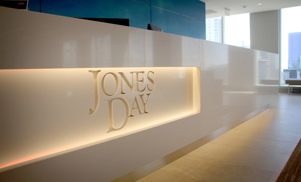 Jones Day Miami, FL Office