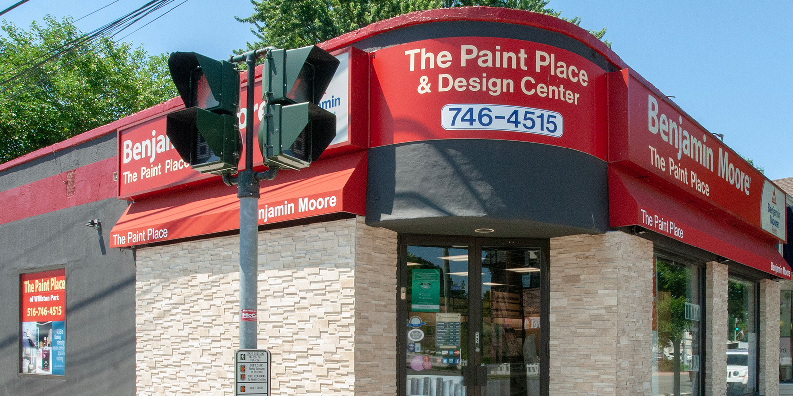 De Martini & Yi LLP Williston Park, United States Office