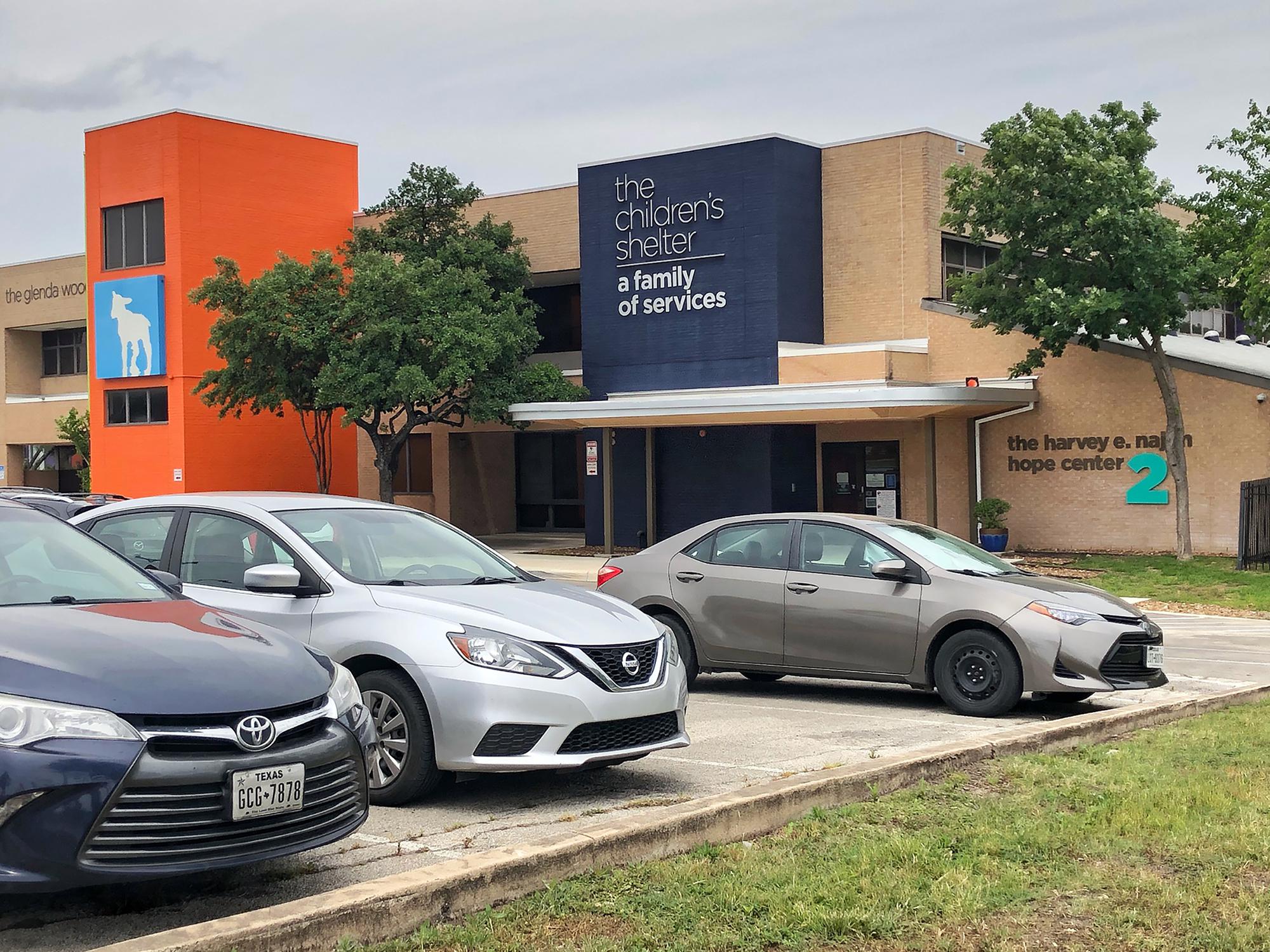 Foster LLP San Antonio, TX Office