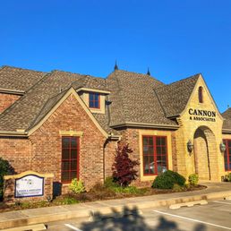 Cannon Law Associates Edmond, OK Office