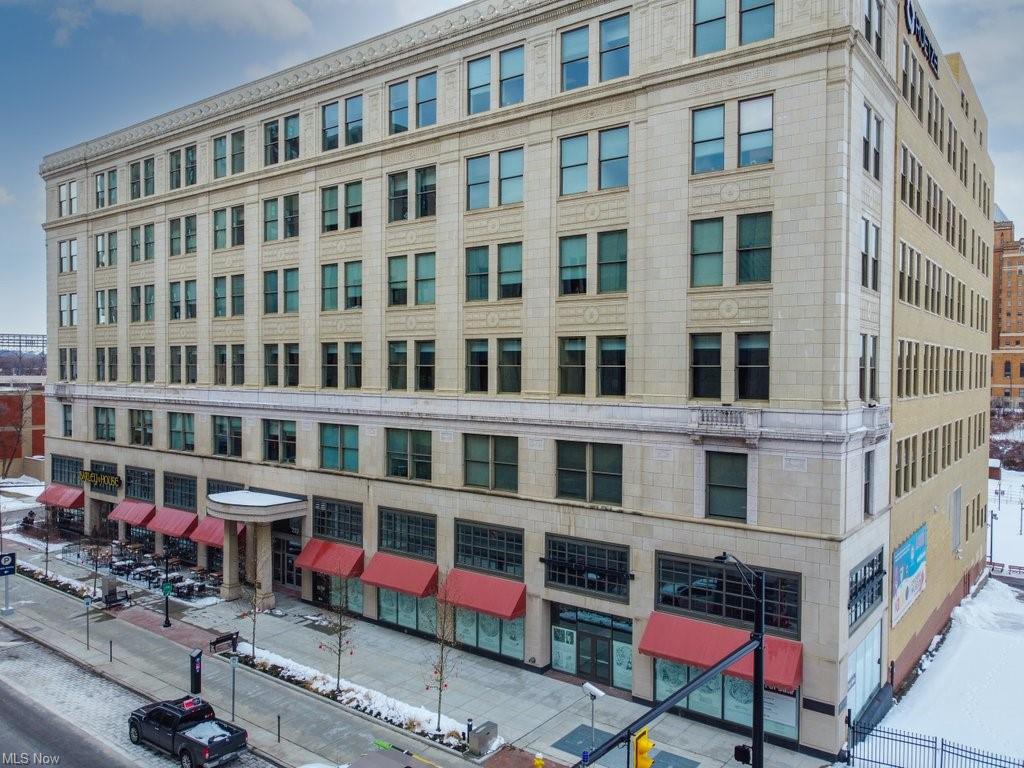 Roetzel & Andress Akron, OH Office