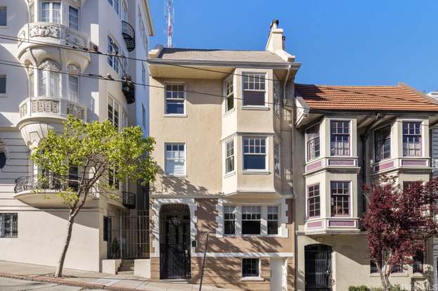 Jones Hall San Francisco, CA Office