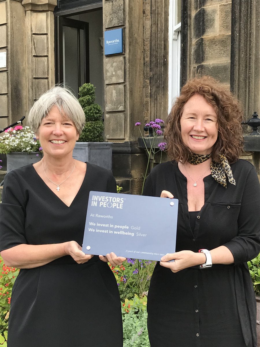 Raworths LLP Knaresborough, UK-England Office