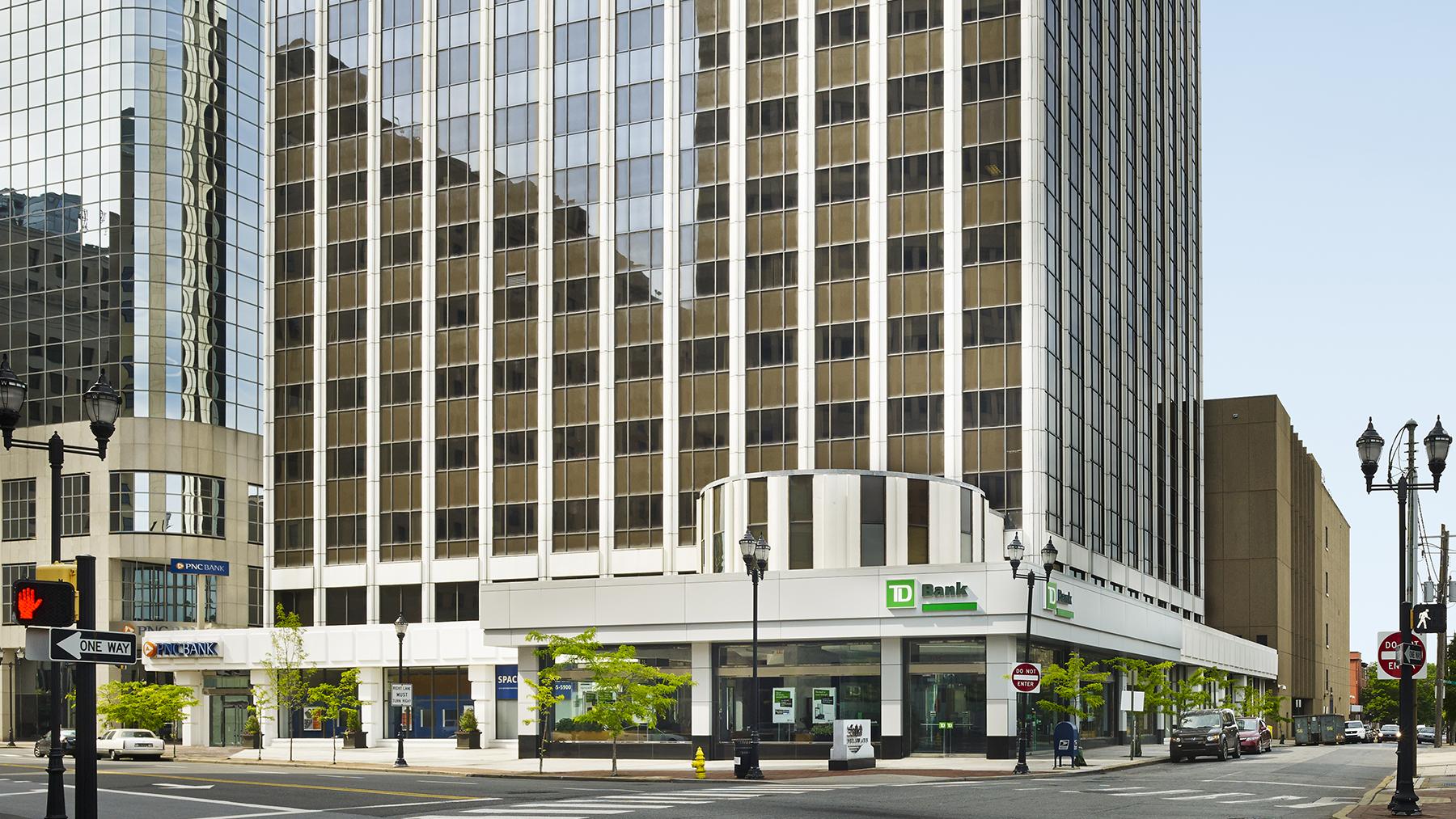 Schnader Harrison Segal & Lewis LLP Wilmington, DE Office