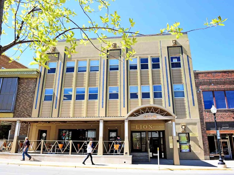 Christensen & Prezeau, PLLP Helena,  Office